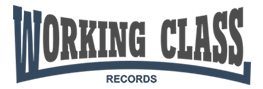 Working Class Records Logo
